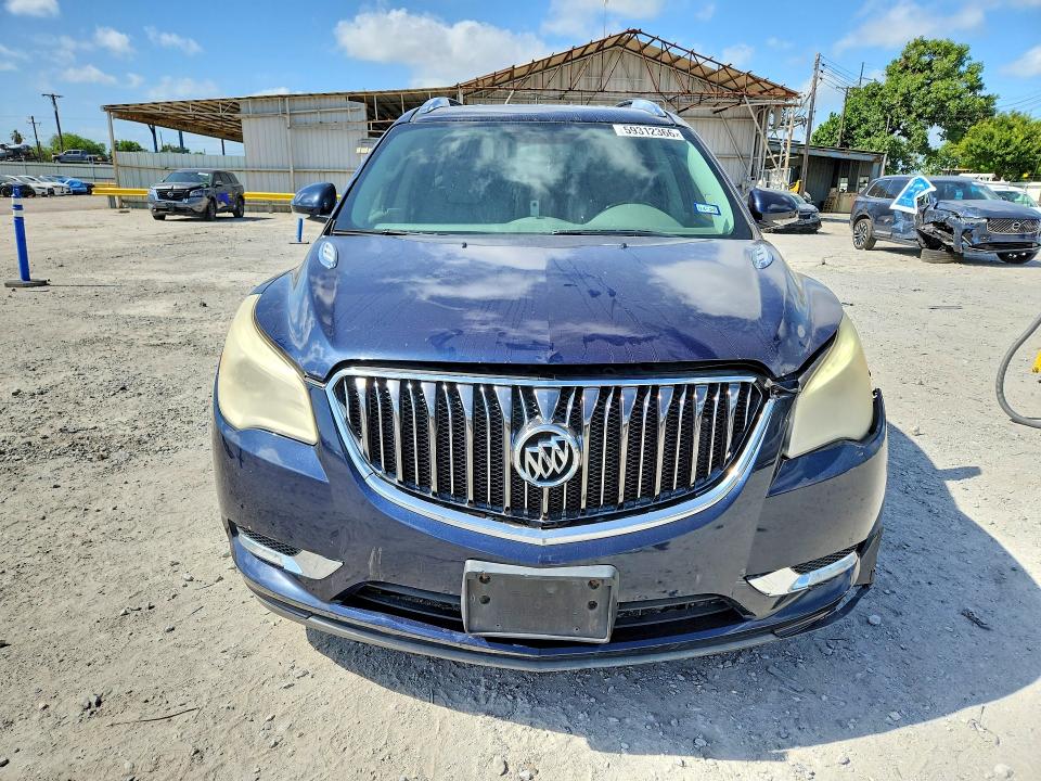 Продажа на аукционе авто 2015 Buick Enclave, vin: 5GAKRAKD6FJ311750, номер лота: 59312366