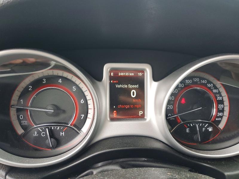 Aukcja sprzedaży 2016 Dodge Journey, vin: 3C4PDCCG4GT136562, numer aukcji: 57898686