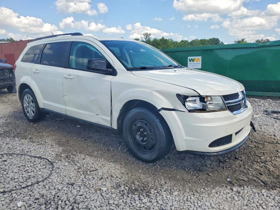 Продажа на аукционе авто 2019 Dodge Journey, vin: 3C4PDCAB4KT861045, номер лота: 59183956