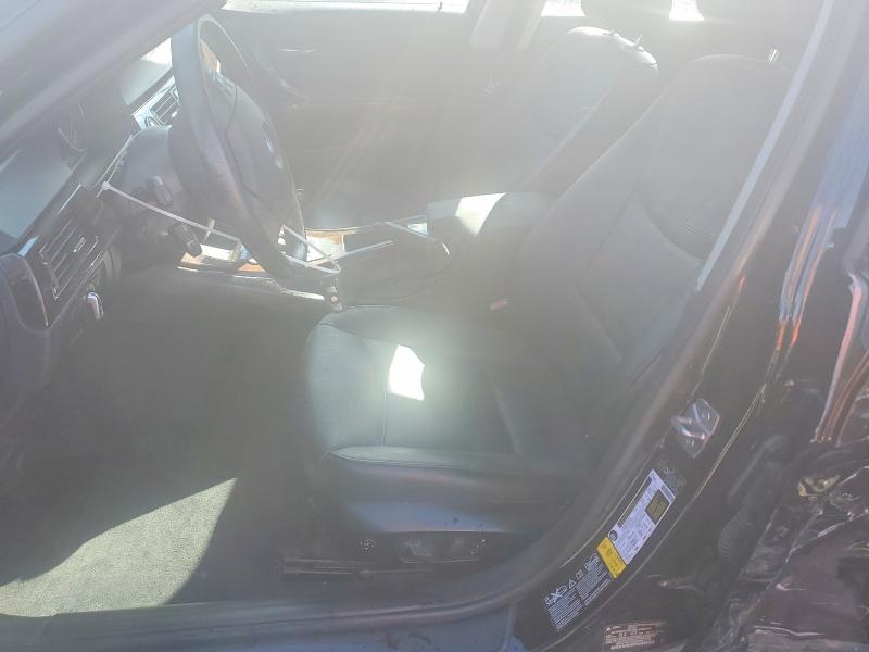 56987826 :رقم المزاد ، WBAPK5G55BNN81778 vin ، 2011 Bmw 328 مزاد بيع