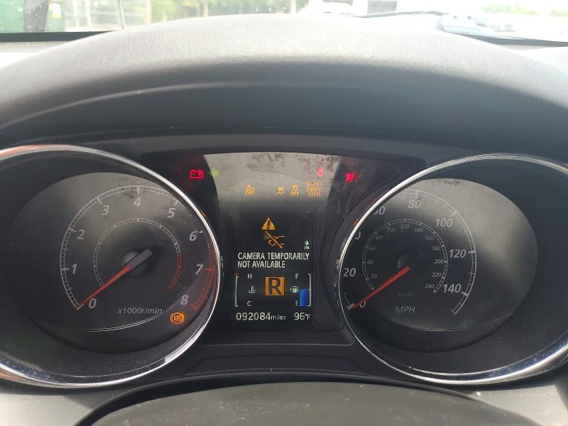 Aukcja sprzedaży 2021 Mitsubishi Outlander Sport, vin: JA4APUAUXMU020712, numer aukcji: 58069966
