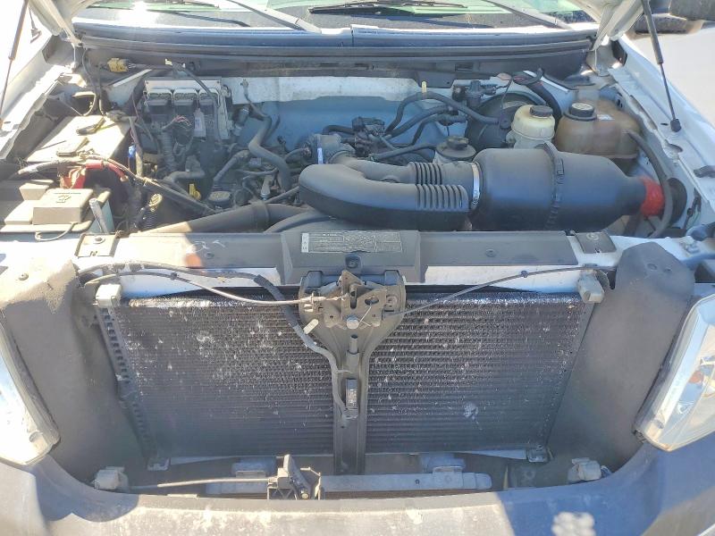 2007 Ford F150 მანქანა იყიდება აუქციონზე, vin: 1FTRX14W47KD51905, აუქციონის ნომერი: 56756236
