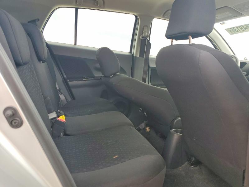Продажа на аукционе авто 2010 Scion Xd, vin: JTKKU4B48A1004368, номер лота: 56649136