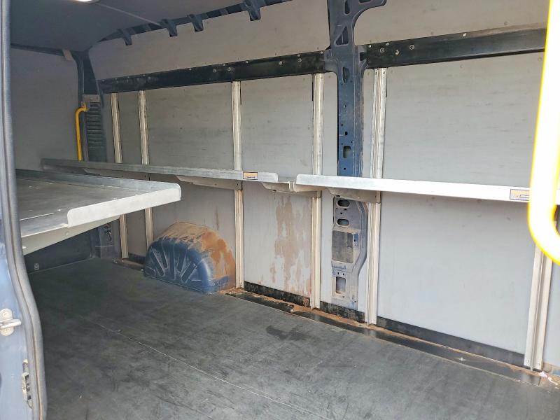 Продаж на аукціоні авто 2021 Ram Promaster 3500, vin: 3C6MRVJG9ME587190, номер лоту: 56423206