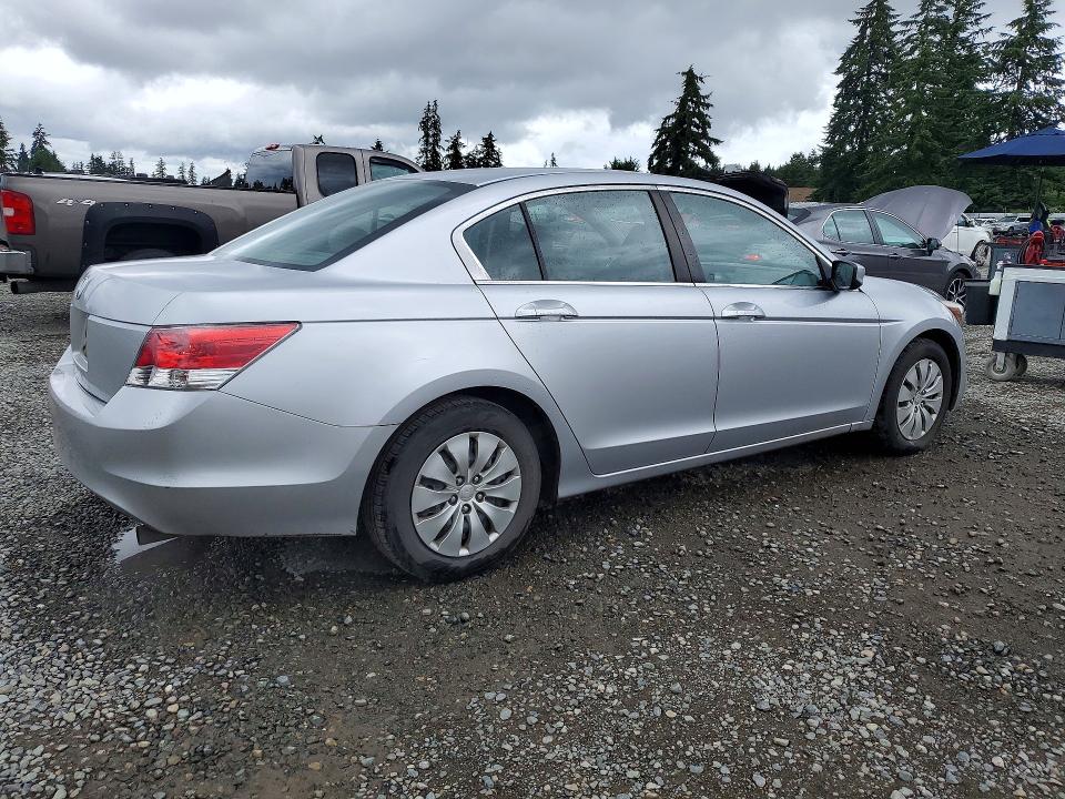 59014346 :رقم المزاد ، 1HGCP26348A137018 vin ، 2008 Honda Accord مزاد بيع