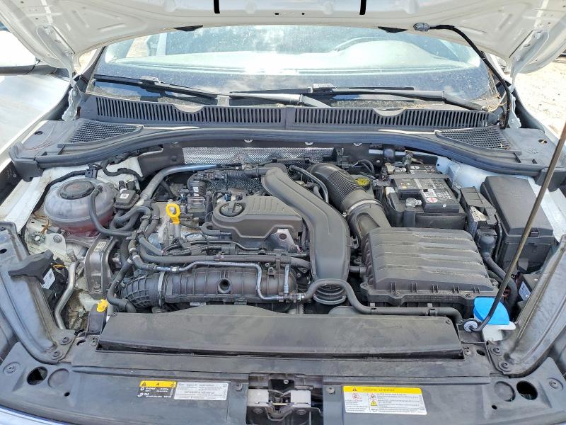 Aukcja sprzedaży 2023 Volkswagen Jetta, vin: 3VW5M7BU9PM021226, numer aukcji: 57591016