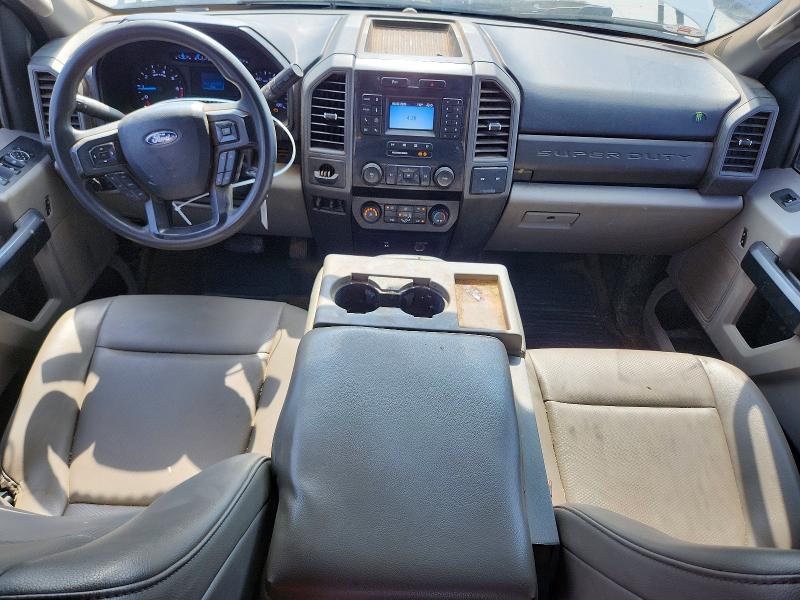 Aukcja sprzedaży 2021 Ford F250, vin: 1FT7W2A61MED47342, numer aukcji: 56338386