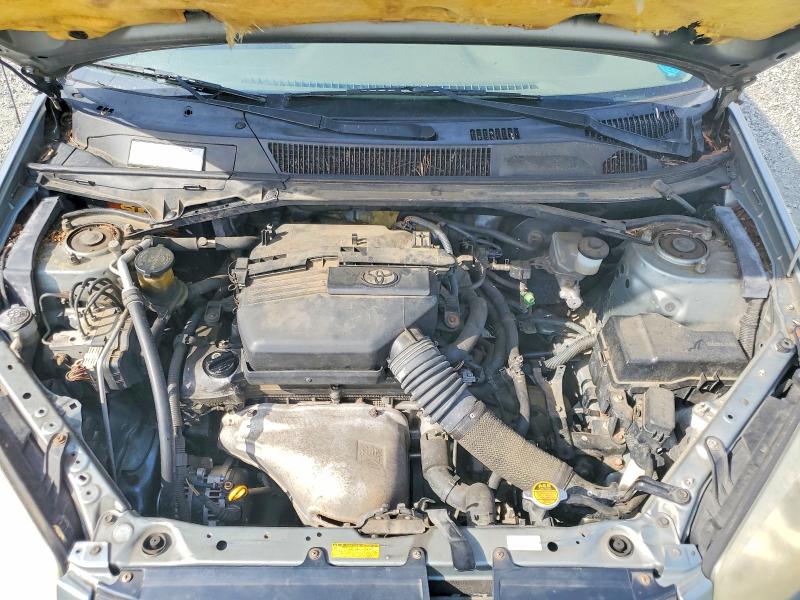 Продаж на аукціоні авто 2005 Toyota Rav4, vin: JTEHD20V356045030, номер лоту: 56567516