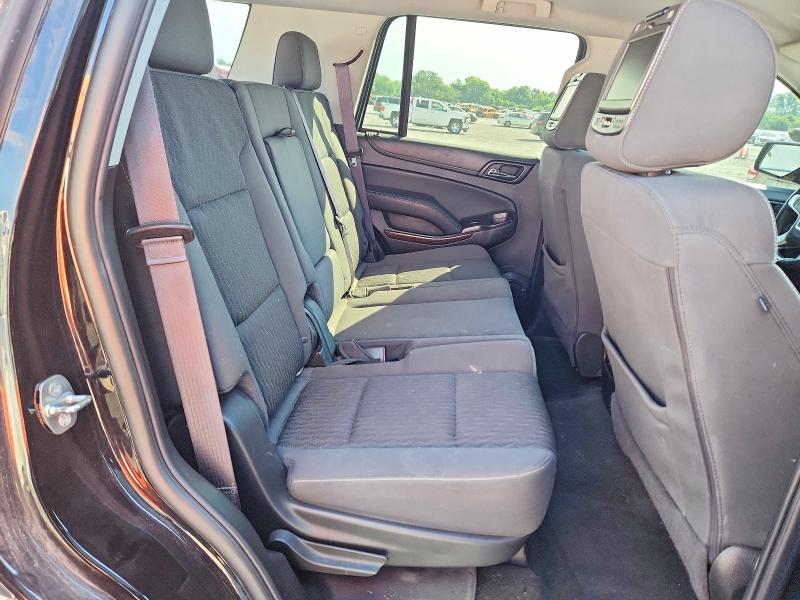 Aukcja sprzedaży 2016 Gmc Yukon, vin: 1GKS2AKC4GR189956, numer aukcji: 57581826