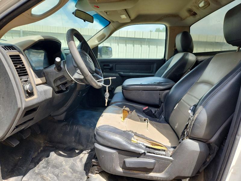 Aukcja sprzedaży 2012 Dodge Ram 1500, vin: 3C6JD6DP6CG273146, numer aukcji: 59274506