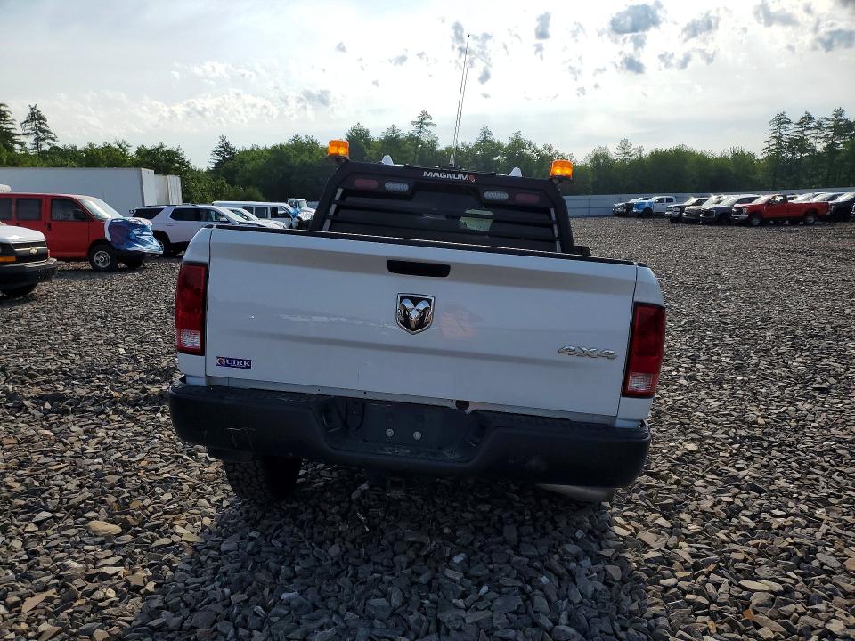 2023 Ram 1500 Classic მანქანა იყიდება აუქციონზე, vin: 1C6RR7FG4PS538863, აუქციონის ნომერი: 58663226