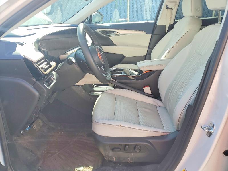 56027636 :رقم المزاد ، LRBFZSE45RD037430 vin ، 2024 Buick Envision مزاد بيع