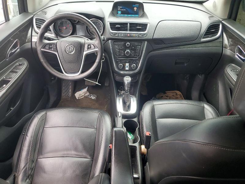 Auction sale of the 2014 Buick Encore, vin: KL4CJCSB4EB659344, lot number: 57428836