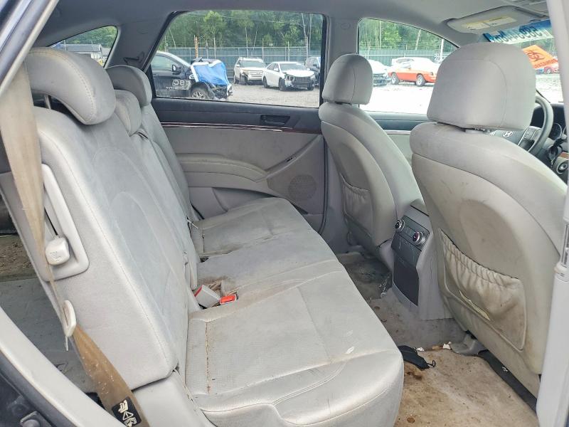 Продаж на аукціоні авто 2007 Hyundai Veracruz, vin: KM8NU73C87U012825, номер лоту: 58934486