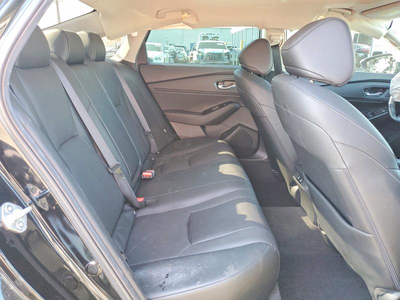 Продажа на аукционе авто 2025 Honda Accord, vin: 1HGCY2F89SA030319, номер лота: 57234406