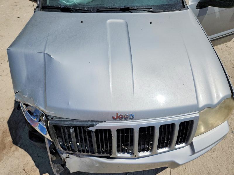 Aukcja sprzedaży 2007 Jeep Grand Cherokee, vin: 1J8HS48PX7C526840, numer aukcji: 58734156