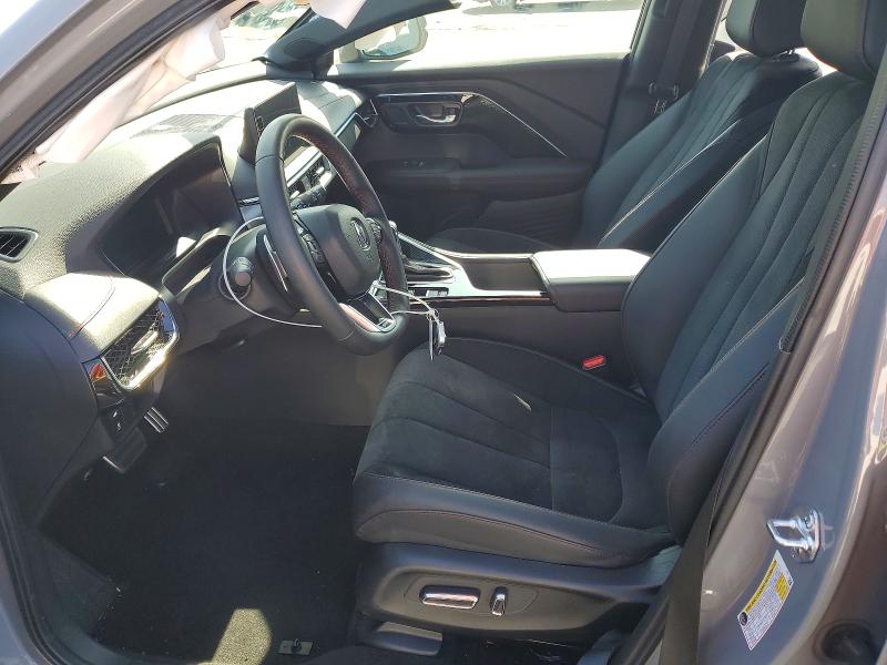 Продаж на аукціоні авто 2025 Acura Adx, vin: 3HDSA2H52SM708038, номер лоту: 55809946