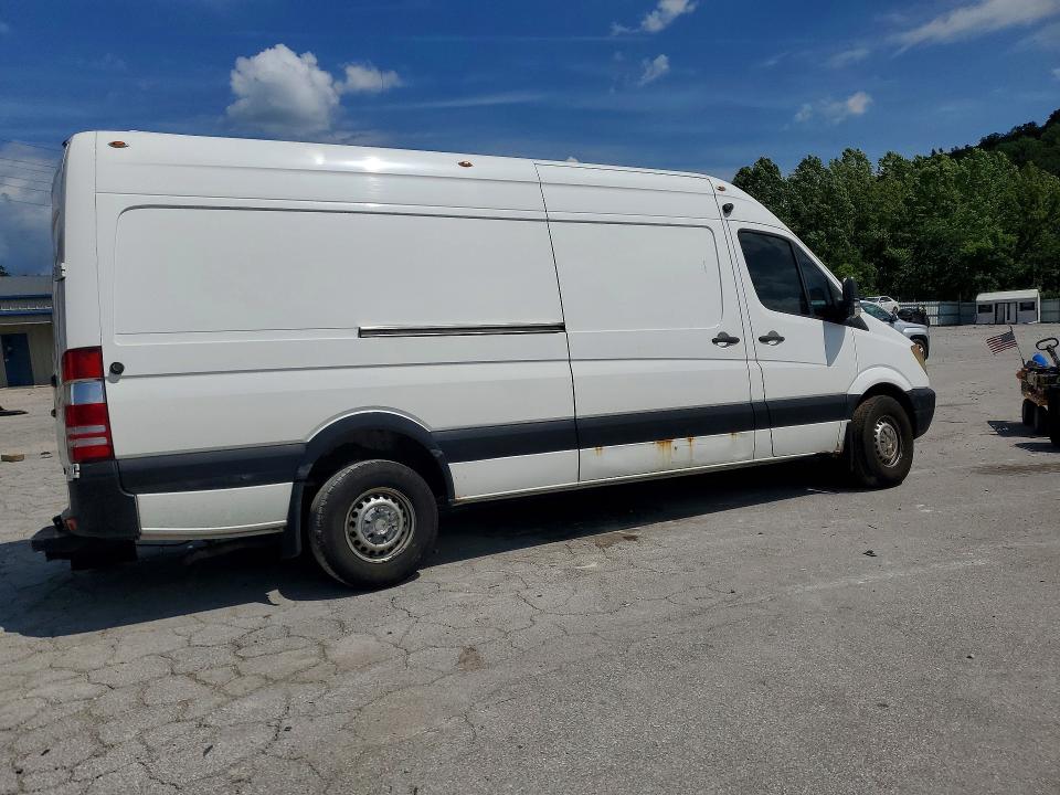 Продажа на аукционе авто 2008 Freightliner Sprinter, vin: WDYPE845985235830, номер лота: 57475856