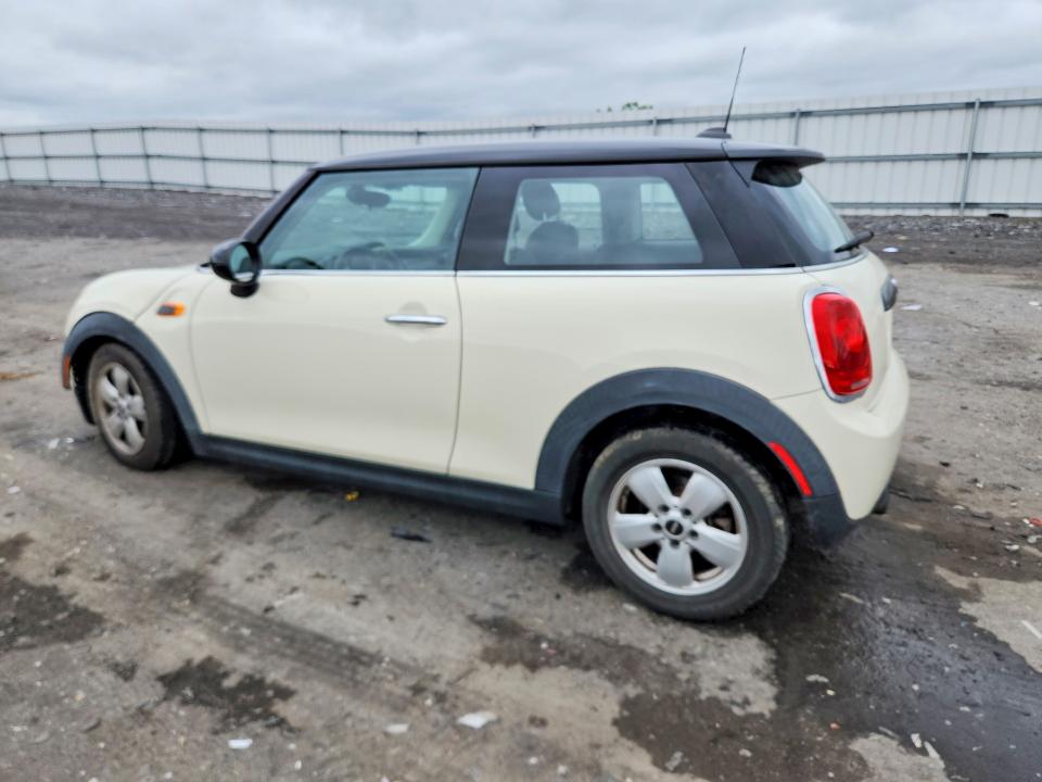 Продажа на аукционе авто 2017 Mini Cooper, vin: WMWXP5C5XH3C63573, номер лота: 58508446
