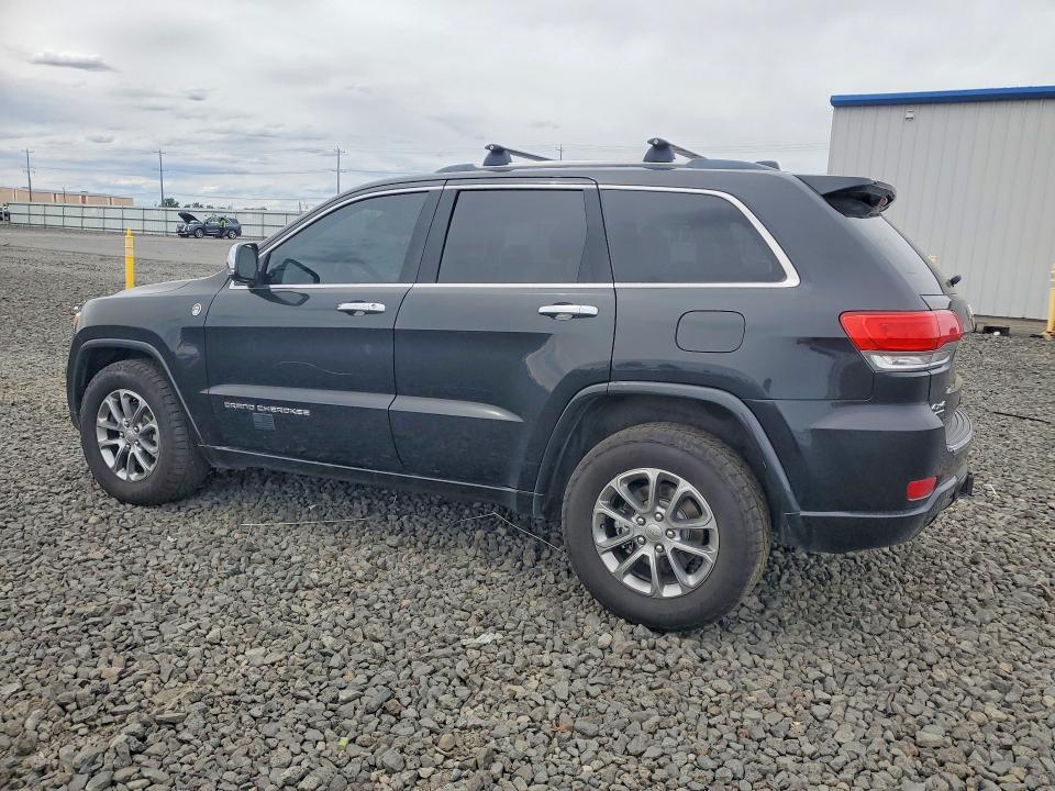 Aukcja sprzedaży 2016 Jeep Grand Cherokee, vin: 1C4RJFCM5GC382010, numer aukcji: 56685276