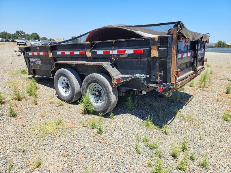 Aukcja sprzedaży 2019 Pj Trailer Unknown, vin: 4P5DL1424K1307474, numer aukcji: 58126466