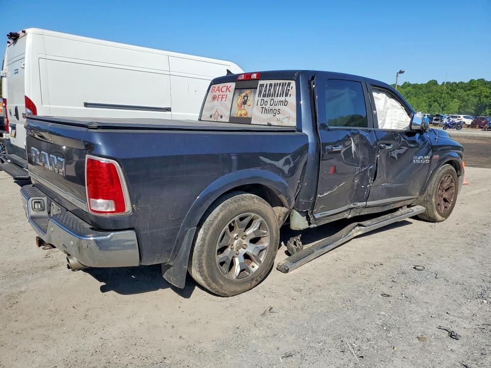 Продаж на аукціоні авто 2017 Ram 1500, vin: 1C6RR7PT8HS761873, номер лоту: 55683646