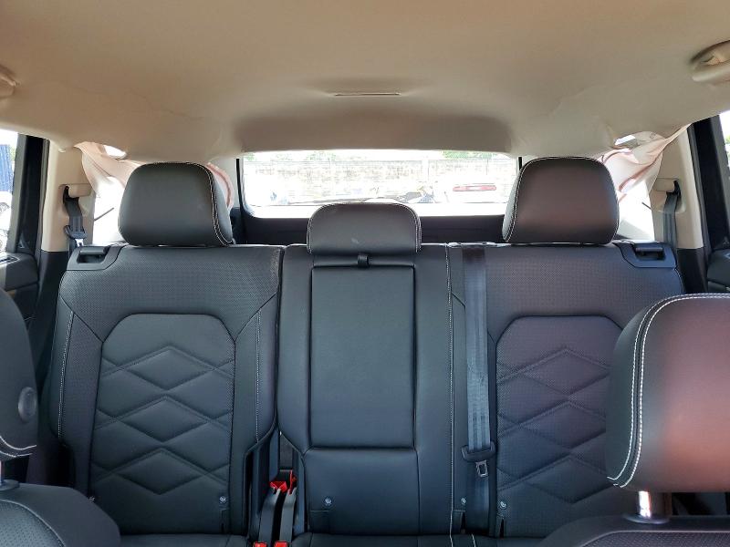 56539556 :رقم المزاد ، 1V2WN2CA2TC547400 vin ، 2026 Volkswagen Atlas مزاد بيع