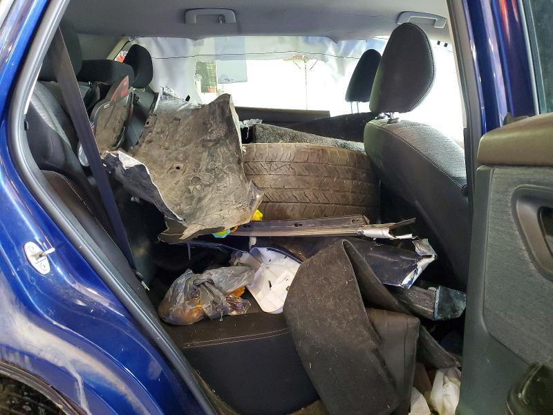 Продажа на аукционе авто 2021 Nissan Rogue, vin: JN8AT3BB5MW215019, номер лота: 55640096