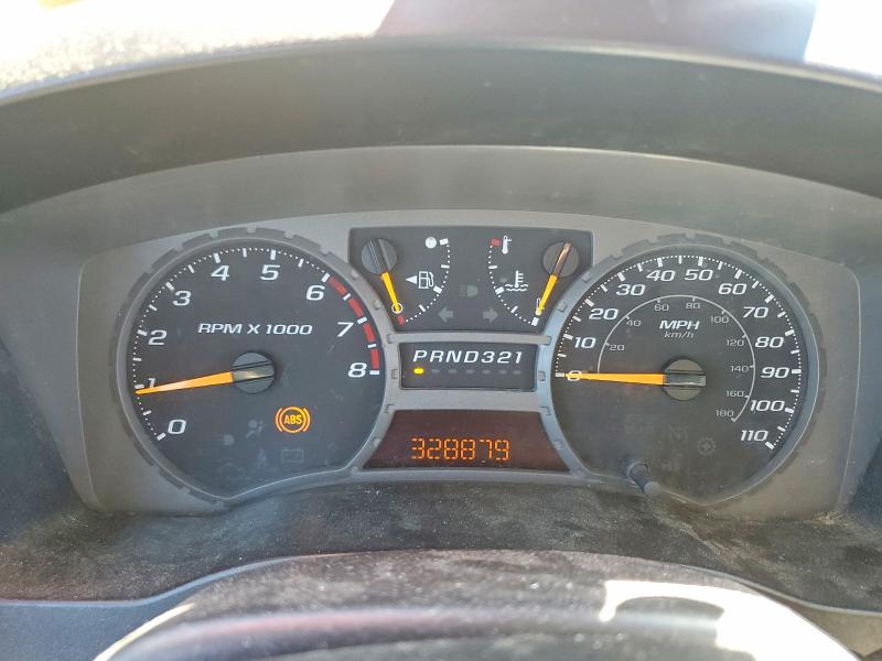 58242396 :رقم المزاد ، 1GCCS138758273783 vin ، 2005 Chevrolet Colorado مزاد بيع