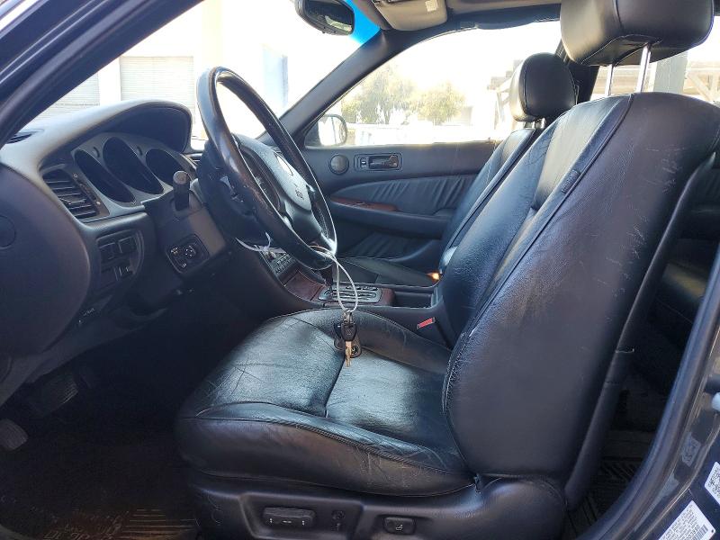 Продажа на аукционе авто 2004 Acura 3.5rl, vin: JH4KA96654C003890, номер лота: 58849726