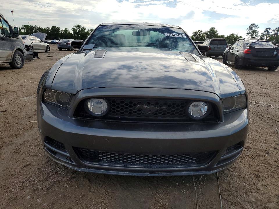 Aukcja sprzedaży 2014 Ford Mustang, vin: 1ZVBP8CF6E5235416, numer aukcji: 57529786