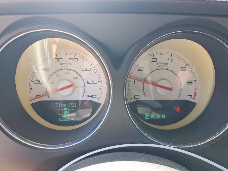 2012 Dodge Challenger მანქანა იყიდება აუქციონზე, vin: 2C3CDYAG4CH294308, აუქციონის ნომერი: 55910866