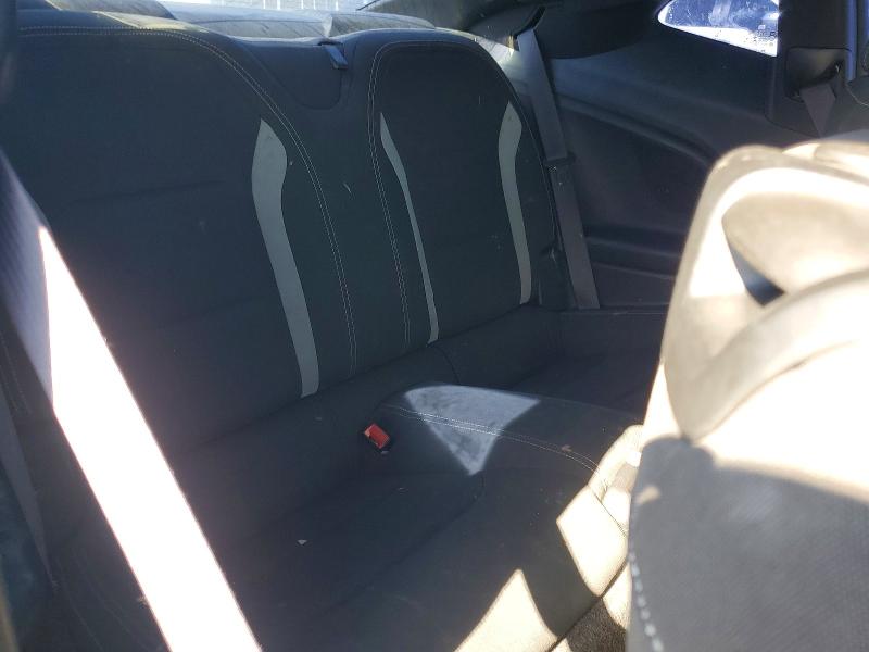 Aukcja sprzedaży 2017 Chevrolet Camaro, vin: 1G1FB1RS4H0105191, numer aukcji: 58748016