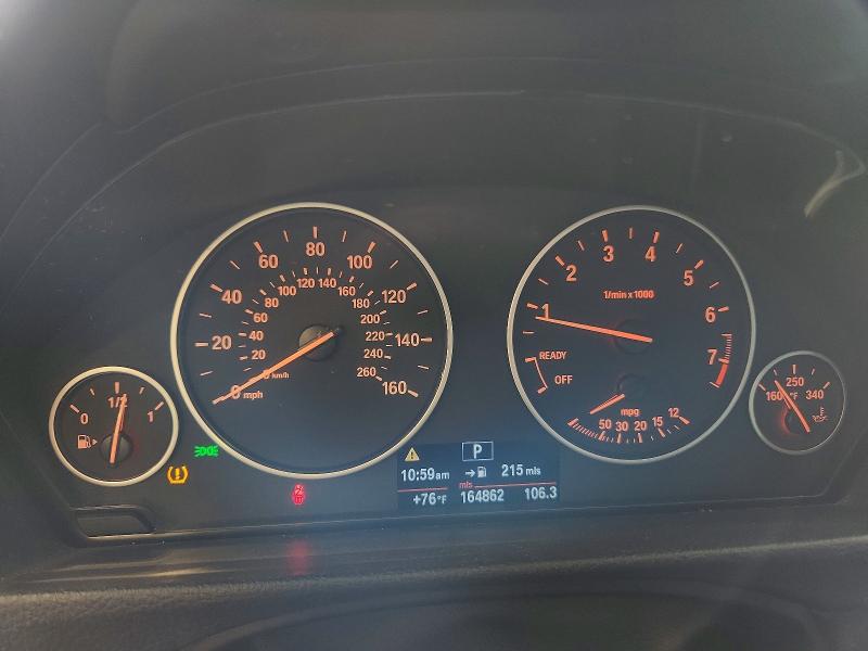 Продаж на аукціоні авто 2013 Bmw 328, vin: WBA3B3C5XDJ812161, номер лоту: 55735036
