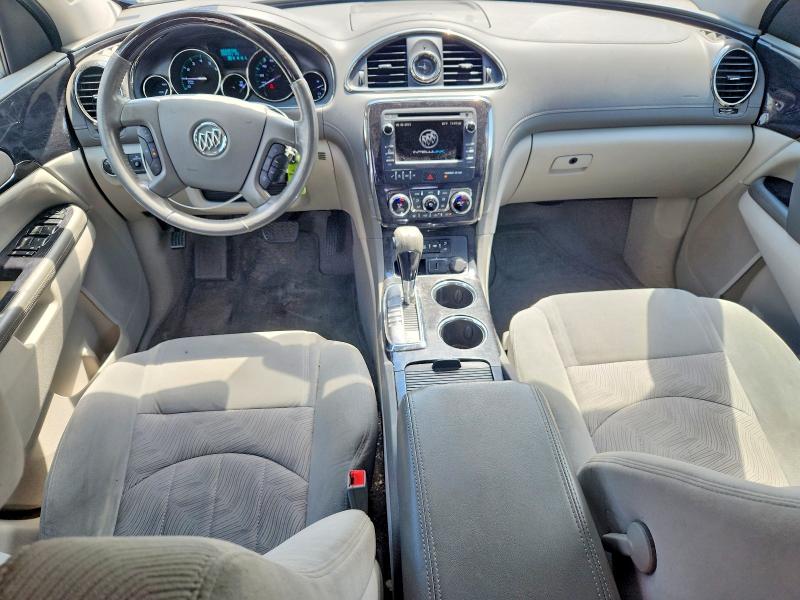 Aukcja sprzedaży 2017 Buick Enclave, vin: 5GAKRAKD7HJ109809, numer aukcji: 56066526