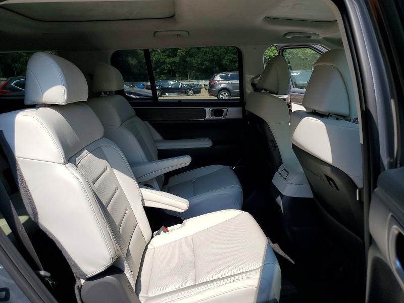 Auction sale of the 2025 Hyundai Santa Fe, vin: 5NMP54G19SH042031, lot number: 58331756