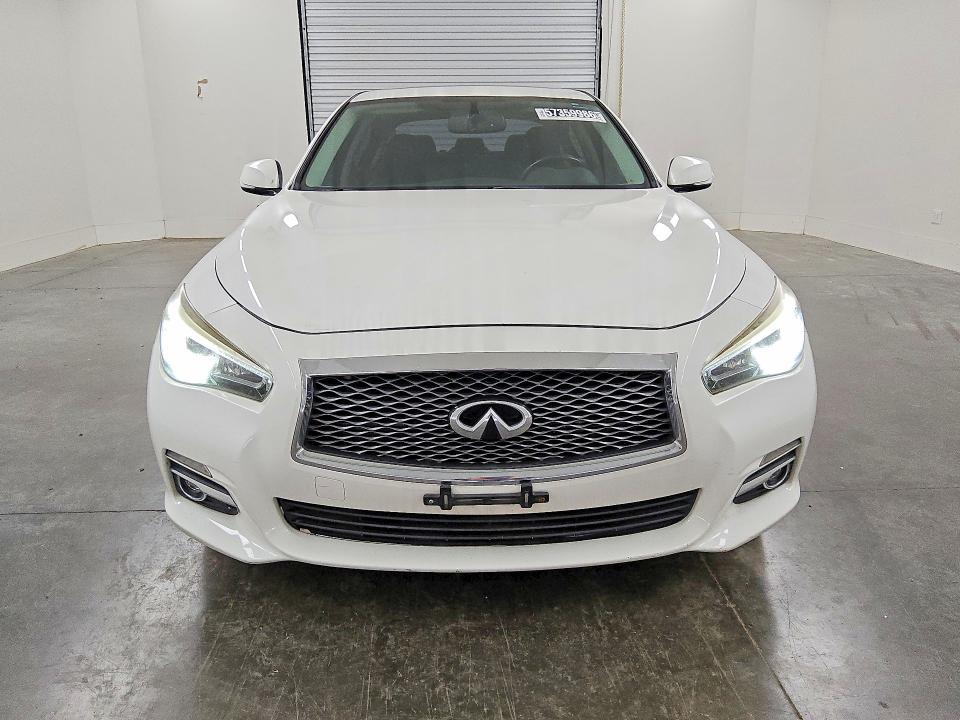 57359986 :رقم المزاد ، JN1EV7AP5GM306516 vin ، 2016 Infiniti Q50 مزاد بيع