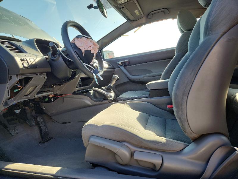 Продаж на аукціоні авто 2007 Honda Civic, vin: 2HGFG11637H542795, номер лоту: 57880166