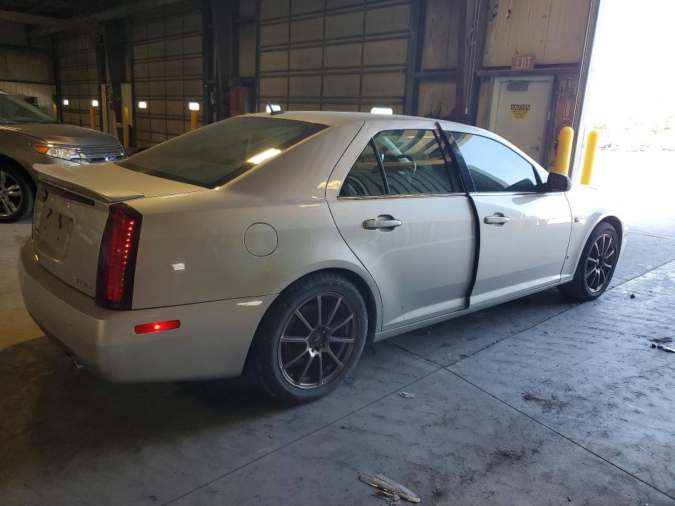 Продаж на аукціоні авто 2006 Cadillac Sts, vin: 1G6DC67A560137456, номер лоту: 55612486