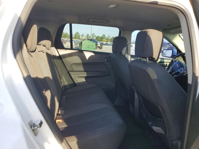 Aukcja sprzedaży 2012 Gmc Terrain, vin: 2GKALSEK3C6130081, numer aukcji: 57923786