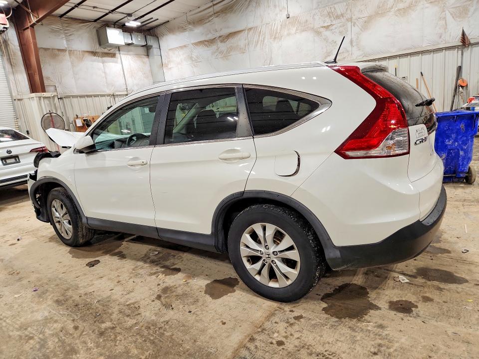 2014 Honda Cr-v მანქანა იყიდება აუქციონზე, vin: 5J6RM4H74EL119979, აუქციონის ნომერი: 56363326