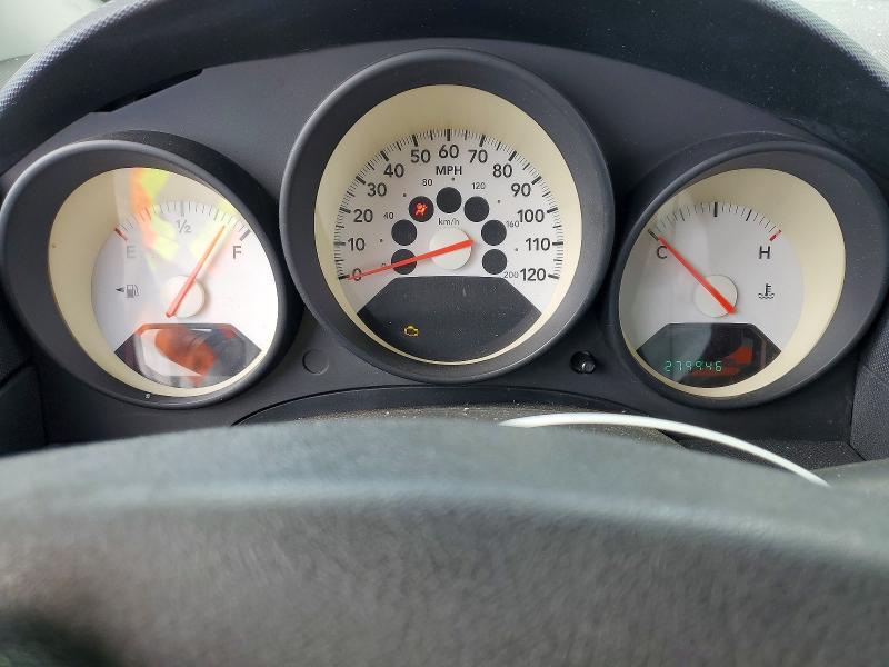 Aukcja sprzedaży 2008 Dodge Caliber Sw 2wd, vin: 1B3HB28C68D502251, numer aukcji: 51924426