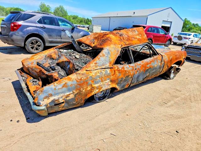 1972 Chevrolet Nova მანქანა იყიდება აუქციონზე, vin: 1X27F2W293602, აუქციონის ნომერი: 58090426