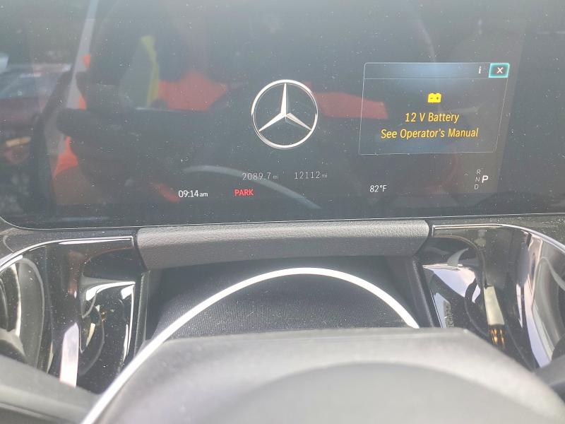 Aukcja sprzedaży 2026 Mercedes-benz Gla, vin: W1N4N4HB5TJ762229, numer aukcji: 56824096
