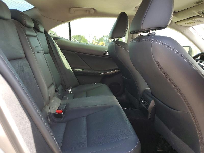 Aukcja sprzedaży 2014 Lexus Is, vin: JTHBE1D25E5008454, numer aukcji: 57482306