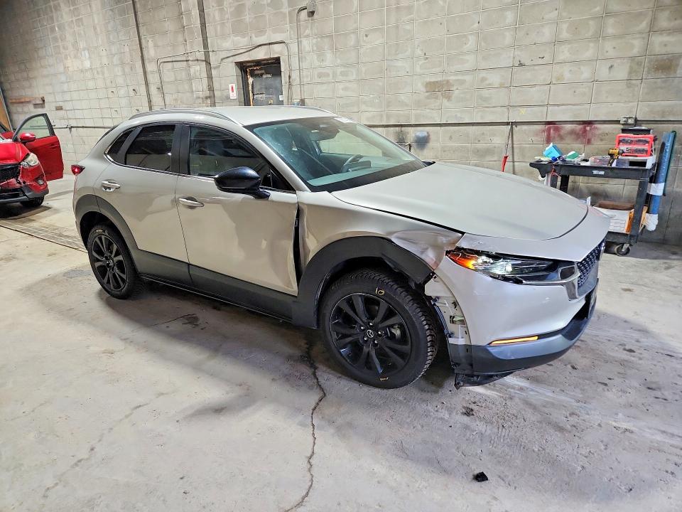 Продажа на аукционе авто 2024 Mazda Cx-30, vin: 3MVDMBBM8RM702058, номер лота: 56514266