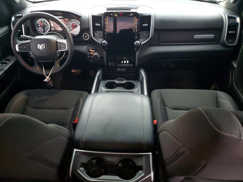 Продажа на аукционе авто 2025 Ram 1500, vin: 1C6SRFFP6SN601514, номер лота: 55939846
