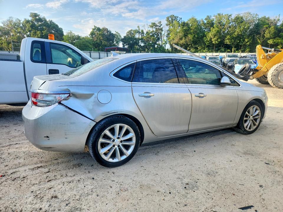 Aukcja sprzedaży 2013 Buick Verano, vin: 1G4PR5SK1D4154467, numer aukcji: 56753906
