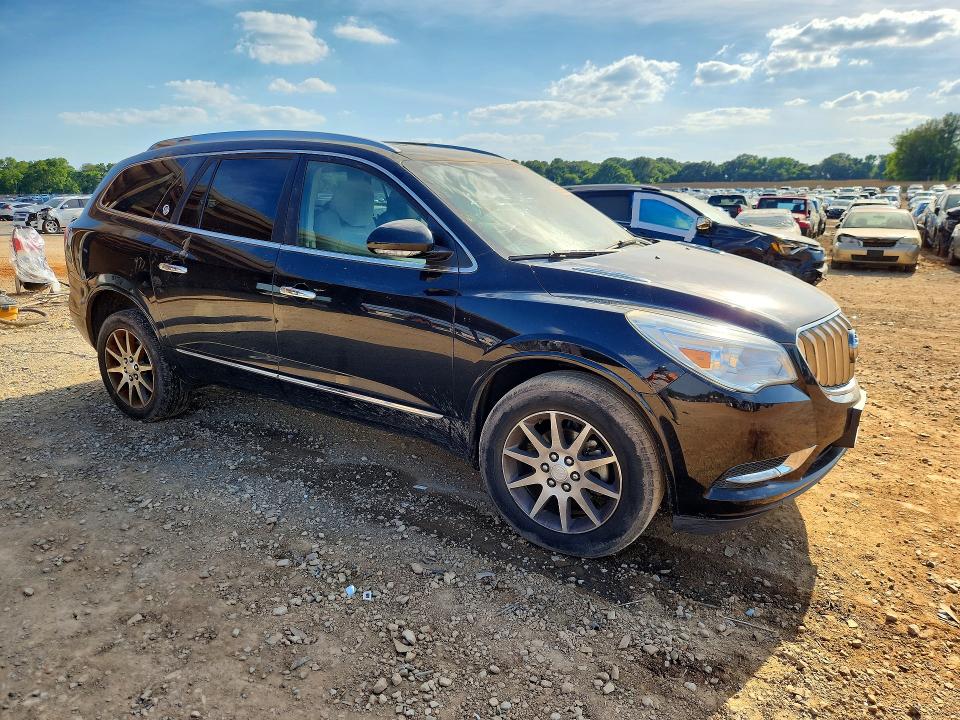 Продажа на аукционе авто 2017 Buick Enclave, vin: 5GAKRAKD9HJ340081, номер лота: 56273656