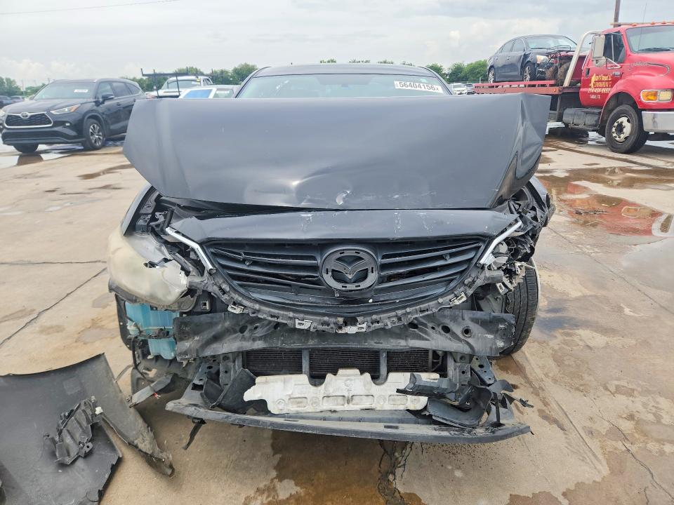 Продажа на аукционе авто 2016 Mazda 6, vin: JM1GJ1U51G1439512, номер лота: 56404156